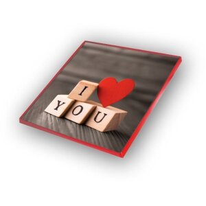 Álbum de boda Valentine B