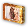 ZEP 10x15 cm marco agitador SHAKE oro