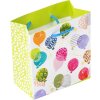 Bolsa de regalo Goldbuch Globos felices en 4 tamaños