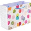 Bolsa de regalo Goldbuch Globos felices en 4 tamaños