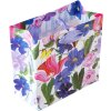 Jardín de colores - Envoltorio de regalo