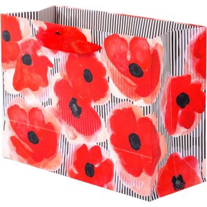 Cajas de regalo - Libro Poppy Gold