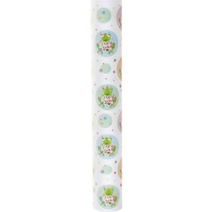 Cajas de regalo - Libro Happy Frog Gold