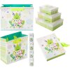 Cajas de regalo - Libro Happy Frog Gold