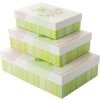 Cajas de regalo - Libro Happy Frog Gold