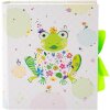 Cajas de regalo - Libro Happy Frog Gold