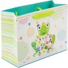 Cajas de regalo - Libro Happy Frog Gold