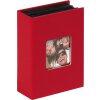 Walther Stock Album Minimax Fun 100 fotos 10x15 cm rojo