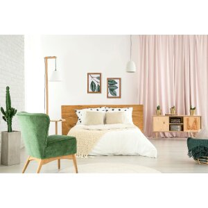 Marco Bohemio 20x30 cm gris