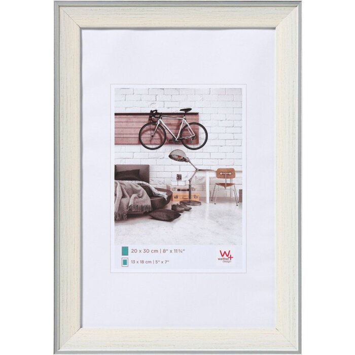 Marco Walther Bohemia 30x40 cm crema