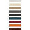 HOME Marco de madera 30x30 cm gris claro