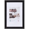 Walther Marco bohemio 40x50 cm negro