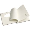 Walther Álbum Bebé Magical 28x30,5 cm 50 páginas blancas