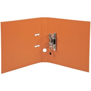 Carpeta de 2 anillas Exacompta A4 Premium PVC 50 mm