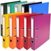 Carpeta de 2 anillas Exacompta A4 Premium PVC 50 mm