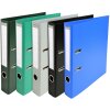 Carpeta de 2 anillas Exacompta A4 Premium PVC 50 mm