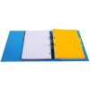 Carpeta de 2 anillas Exacompta A4 Premium PVC 50 mm