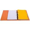 Carpeta de 2 anillas Exacompta A4 Premium PVC 50 mm