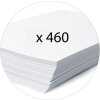 Carpeta de 2 anillas Exacompta A4 Premium PVC 50 mm