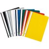 Carpeta con etiquetas A4