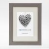ZEP Marco de madera Regent 10x15 cm a 50x70 cm con Passepartout