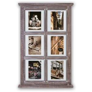 Hampton Galería de fotos 6 fotos 10x15 cm