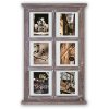 Hampton Galería de fotos 6 fotos 10x15 cm