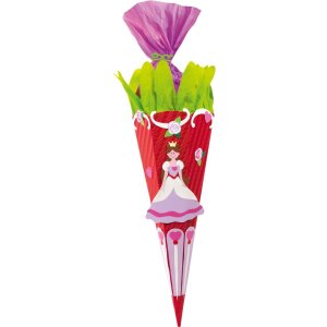 Juego de manualidades con motivos escolares cono 13 diseños