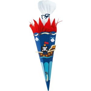 Juego de manualidades con motivos escolares cono 13 diseños