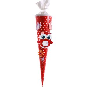 Juego de manualidades con motivos escolares cono 13 diseños