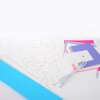 Juego de manualidades con motivos escolares cono 13 diseños