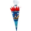Juego de manualidades con motivos escolares cono 13 diseños
