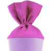 Goldbuch Craft Mochila escolar 70 cm púrpura