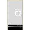 Nielsen Marco de aluminio C2 estructura oro mate 50x100 cm