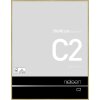 Estructura de aluminio C2 dorado mate 70x90 cm