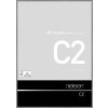 Estructura de aluminio C2 gris mate 60x84 cm