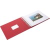 HNFD Álbum espiral BULDANA 23x17 cm 40 páginas blancas