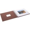 HNFD Álbum espiral BULDANA 23x17 cm 40 páginas blancas