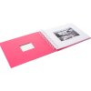 HNFD Álbum espiral BULDANA 23x17 cm 40 páginas blancas