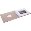 HNFD Álbum espiral BULDANA 23x17 cm 40 páginas blancas