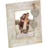 Marco de madera Walther Le Coeur