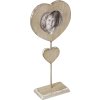 Marco de madera Walther Le Coeur