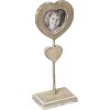Marco de madera Walther Le Coeur