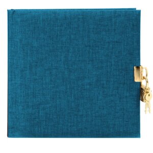 Diario de verano de Goldbuch 8 colores