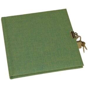 Diario de verano de Goldbuch 8 colores