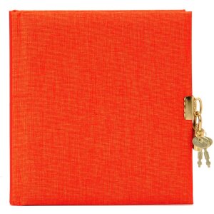Diario de verano de Goldbuch 8 colores