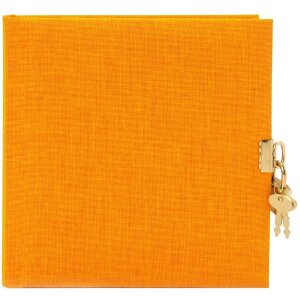 Diario de verano de Goldbuch 8 colores