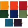 Diario de verano de Goldbuch 8 colores