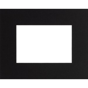 Passepartout estándar Ceanothe 40x50 cm con 24x30...