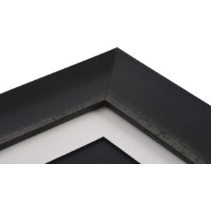 Henzo Marco de madera Allure